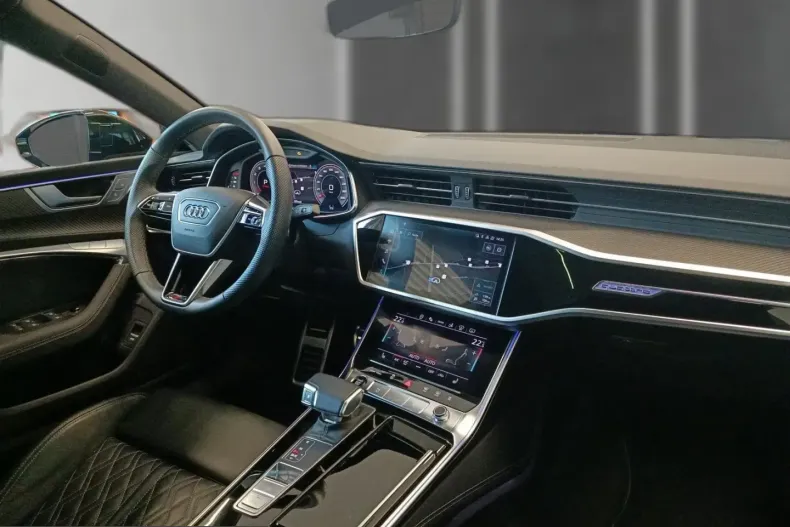 Audi A7 din 2023 cu 46.904 km - oferta AUD250627 - foto 7