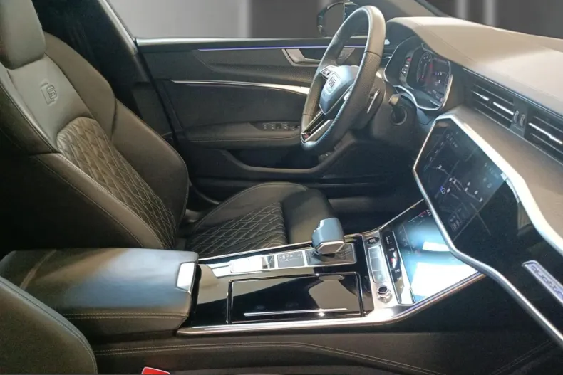 Audi A7 din 2023 cu 46.904 km - oferta AUD250627 - foto 13