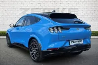 Ford Mustang Mach-E din 2023 cu 19.400 km - oferta FOR250628 - foto 3