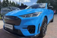 Ford Mustang Mach-E din 2023 cu 19.400 km - oferta FOR250628 - foto 4