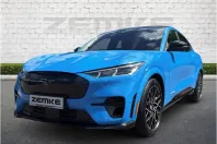 Ford Mustang Mach-E din 2023 cu 19.400 km - oferta FOR250628 - foto 5