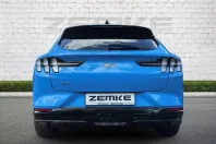 Ford Mustang Mach-E din 2023 cu 19.400 km - oferta FOR250628 - foto 6