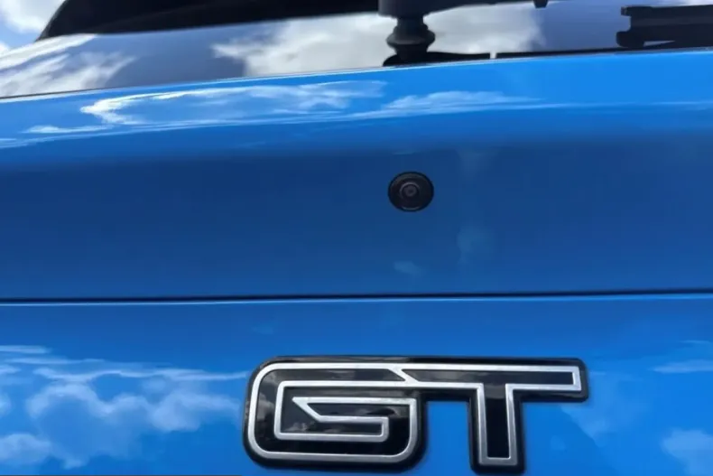 Ford Mustang Mach-E din 2023 cu 19.400 km - oferta FOR250628 - foto 25
