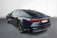 Audi A7 din 2022 cu 72.779 km - oferta AUD250629 - foto 2