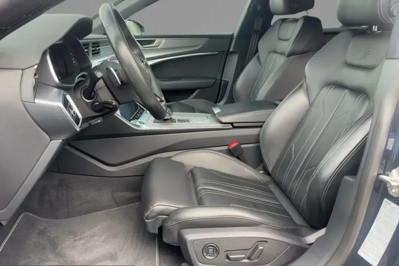 Audi A7 din 2022 cu 72.779 km - oferta AUD250629 - foto 6