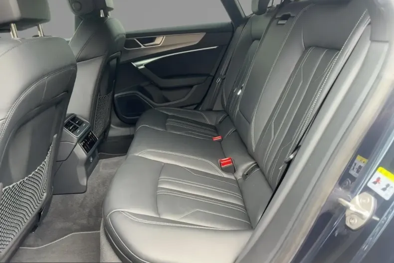 Audi A7 din 2022 cu 72.779 km - oferta AUD250629 - foto 7