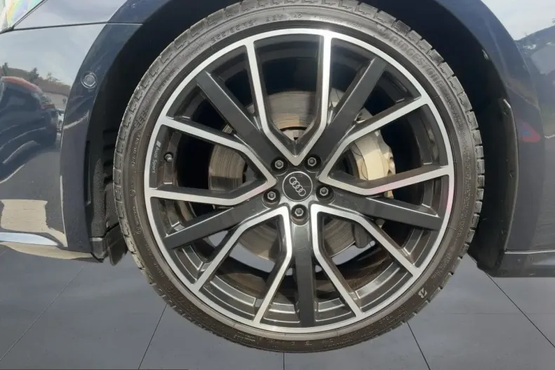 Audi A7 din 2022 cu 72.779 km - oferta AUD250629 - foto 11