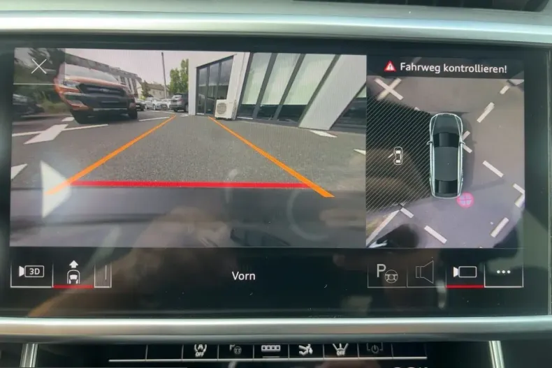 Audi A7 din 2022 cu 72.779 km - oferta AUD250629 - foto 12