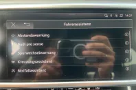 Audi A7 din 2022 cu 72.779 km - oferta AUD250629 - foto 14