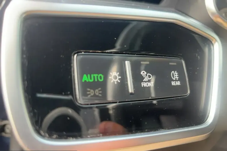 Audi A7 din 2022 cu 72.779 km - oferta AUD250629 - foto 18