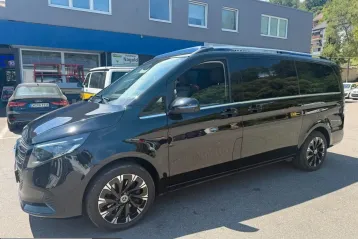 Mercedes-Benz V 300 din 2025 - oferta MER250630