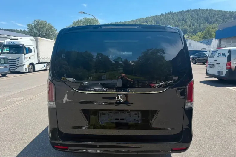 Mercedes-Benz V 300 (Clasa V) din 2025 cu 19.927 km - oferta MER250630 - foto 4