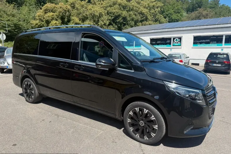 Mercedes-Benz V 300 (Clasa V) din 2025 cu 19.927 km - oferta MER250630 - foto 6