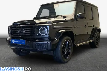 Mercedes-Benz G 500 din 2024 - oferta MER250632