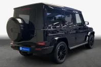 Mercedes-Benz G 500 (Clasa G) din 2024 cu 8.921 km - oferta MER250632 - foto 4