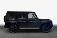 Mercedes-Benz G 500 (Clasa G) din 2024 cu 8.921 km - oferta MER250632 - foto 6