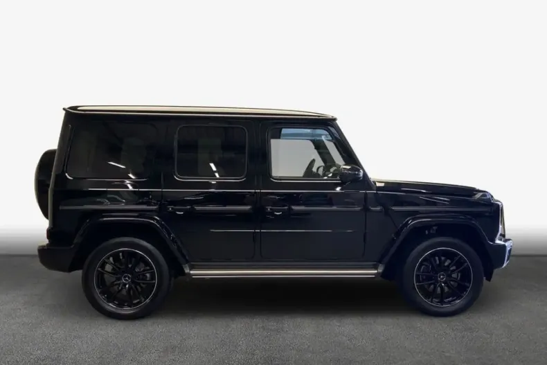 Mercedes-Benz G 500 (Clasa G) din 2024 cu 8.921 km - oferta MER250632 - foto 6