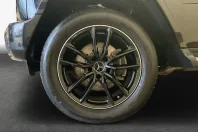 Mercedes-Benz G 500 (Clasa G) din 2024 cu 8.921 km - oferta MER250632 - foto 7