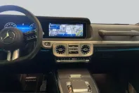 Mercedes-Benz G 500 (Clasa G) din 2024 cu 8.921 km - oferta MER250632 - foto 10