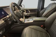 Mercedes-Benz G 500 (Clasa G) din 2024 cu 8.921 km - oferta MER250632 - foto 12