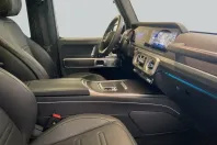 Mercedes-Benz G 500 (Clasa G) din 2024 cu 8.921 km - oferta MER250632 - foto 14