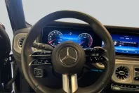 Mercedes-Benz G 500 (Clasa G) din 2024 cu 8.921 km - oferta MER250632 - foto 15