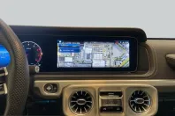 Mercedes-Benz G 500 (Clasa G) din 2024 cu 8.921 km - oferta MER250632 - foto 17