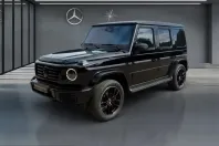 Mercedes-Benz G 500 (Clasa G) din 2024 cu 13.605 km - oferta MER250633 - foto 1