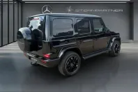 Mercedes-Benz G 500 (Clasa G) din 2024 cu 13.605 km - oferta MER250633 - foto 4