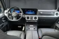 Mercedes-Benz G 500 (Clasa G) din 2024 cu 13.605 km - oferta MER250633 - foto 9
