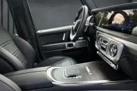 Mercedes-Benz G 500 (Clasa G) din 2024 cu 13.605 km - oferta MER250633 - foto 15