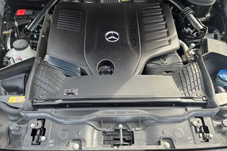 Mercedes-Benz G 500 (Clasa G) din 2024 cu 13.605 km - oferta MER250633 - foto 18