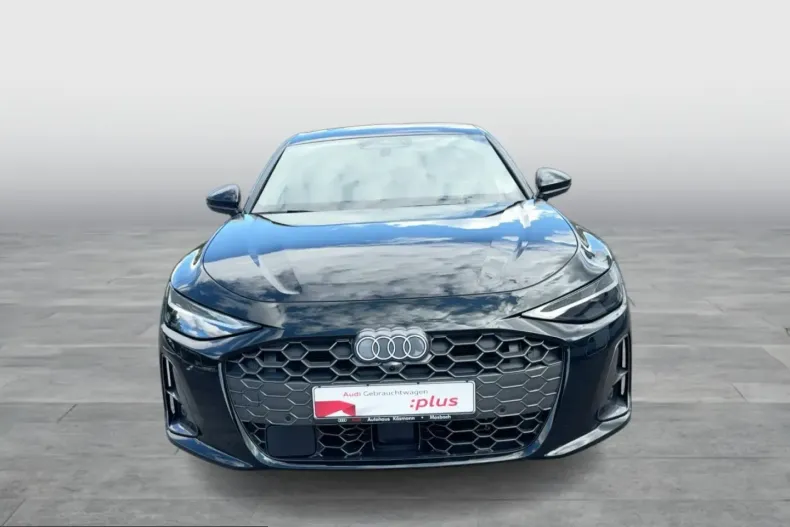 Audi A6 din 2025 cu 15.018 km - oferta AUD250634 - foto 1