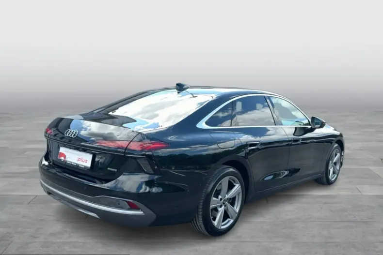 Audi A6 din 2025 cu 15.018 km - oferta AUD250634 - foto 5