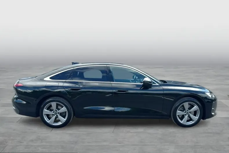 Audi A6 din 2025 cu 15.018 km - oferta AUD250634 - foto 6