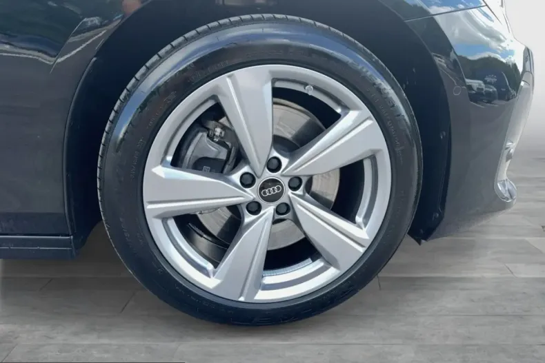 Audi A6 din 2025 cu 15.018 km - oferta AUD250634 - foto 7