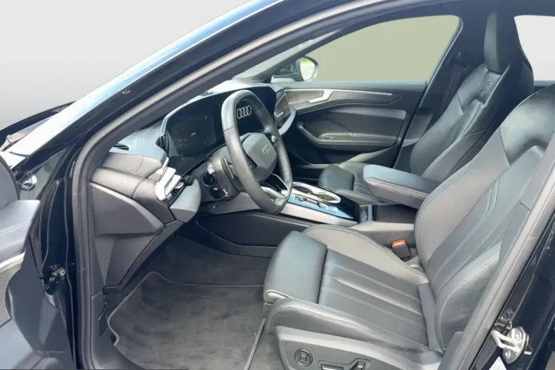 Audi A6 din 2025 cu 15.018 km - oferta AUD250634 - foto 8