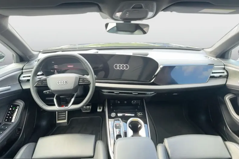 Audi A6 din 2025 cu 15.018 km - oferta AUD250634 - foto 10