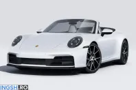 Porsche 992 din 2025 cu 5.131 km - oferta POR250636 - foto 1