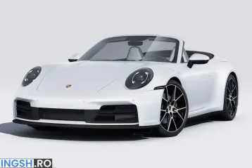 Porsche 992 din 2025 - oferta POR250636