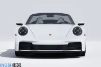 Porsche 992 din 2025 cu 5.131 km - oferta POR250636 - foto 2
