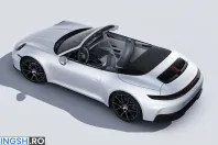 Porsche 992 din 2025 cu 5.131 km - oferta POR250636 - foto 3