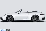 Porsche 992 din 2025 cu 5.131 km - oferta POR250636 - foto 4