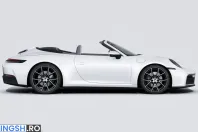 Porsche 992 din 2025 cu 5.131 km - oferta POR250636 - foto 5