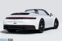 Porsche 992 din 2025 cu 5.131 km - oferta POR250636 - foto 8