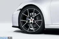 Porsche 992 din 2025 cu 5.131 km - oferta POR250636 - foto 10