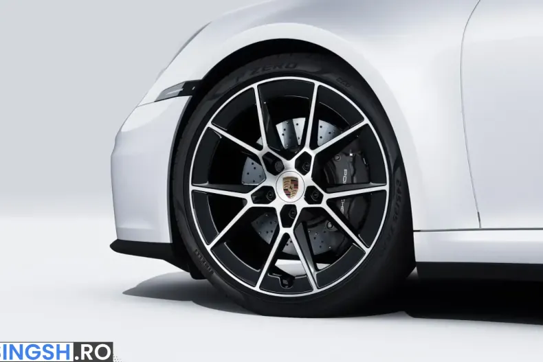 Porsche 992 din 2025 cu 5.131 km - oferta POR250636 - foto 10