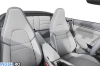 Porsche 992 din 2025 cu 5.131 km - oferta POR250636 - foto 12