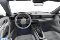 Porsche 992 din 2025 cu 5.131 km - oferta POR250636 - foto 13