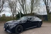 Mercedes-Benz E 300 (Clasa E) din 2025 cu 18.000 km - oferta MER250637 - foto 3